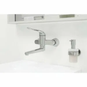 Смеситель для раковины GROHE Euroeco Special, хром (32773000) Смеситель для раковины GROHE Euroeco Special, хром (32773000)