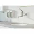Смеситель для раковины GROHE Euroeco Special, хром (32774000) Смеситель для раковины GROHE Euroeco Special, хром (32774000)
