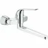 Смеситель для раковины GROHE Euroeco Special, хром (32775000) Смеситель для раковины GROHE Euroeco Special, хром (32775000)