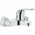 Смеситель для раковины GROHE Euroeco Special, хром (32776000) Смеситель для раковины GROHE Euroeco Special, хром (32776000)