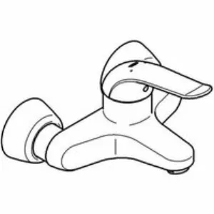 Смеситель для раковины GROHE Euroeco Special, хром (32776000) Смеситель для раковины GROHE Euroeco Special, хром (32776000)