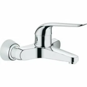 Смеситель для раковины GROHE Euroeco Special, хром (32778000) Смеситель для раковины GROHE Euroeco Special, хром (32778000)