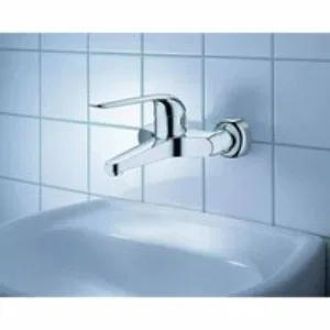 Смеситель для раковины GROHE Euroeco Special, хром (32778000) Смеситель для раковины GROHE Euroeco Special, хром (32778000)