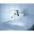 Смеситель для раковины GROHE Euroeco Special, хром (32778000) Смеситель для раковины GROHE Euroeco Special, хром (32778000)