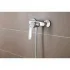 Смеситель для душа GROHE Euroeco Special, хром (32780000) Смеситель для душа GROHE Euroeco Special, хром (32780000)