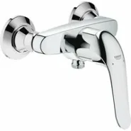 Смеситель для душа GROHE Euroeco Special, хром (32781000)