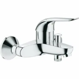 Смеситель для ванны GROHE Euroeco Special, хром (32783000) Смеситель для ванны GROHE Euroeco Special, хром (32783000)