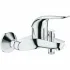 Смеситель для ванны GROHE Euroeco Special, хром (32783000) Смеситель для ванны GROHE Euroeco Special, хром (32783000)