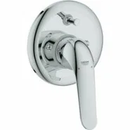 Внешняя часть смесителя для ванны GROHE Euroeco Special, хром (32785000)