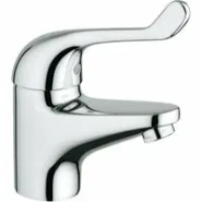 Смеситель для раковины GROHE Euroeco Special безопасный, хром (32789000)