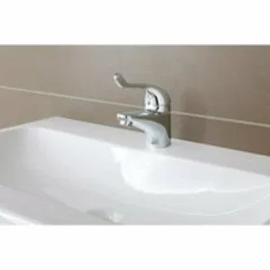 Смеситель для раковины GROHE Euroeco Special безопасный, хром (32789000) Смеситель для раковины GROHE Euroeco Special безопасный, хром (32789000)