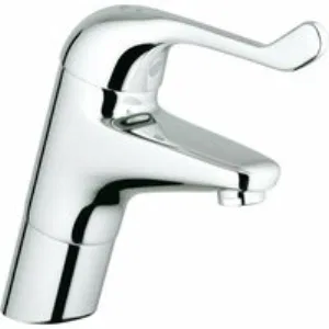 Смеситель для раковины GROHE Euroeco Special, хром (32790000) Смеситель для раковины GROHE Euroeco Special, хром (32790000)