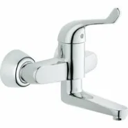 Смеситель для раковины GROHE Euroeco Special, хром (32792000)