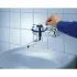 Смеситель для раковины GROHE Euroeco Special, хром (32792000) Смеситель для раковины GROHE Euroeco Special, хром (32792000)
