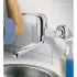 Смеситель для раковины GROHE Euroeco Special, хром (32793000) Смеситель для раковины GROHE Euroeco Special, хром (32793000)