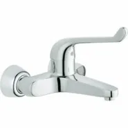 Смеситель для раковины GROHE Euroeco Special, хром (32795000)