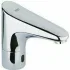 Кран для раковины GROHE Europlus E инфракрасный, без функции смешивания, хром (36016001) Кран для раковины GROHE Europlus E инфракрасный, без функции смешивания, хром (36016001)