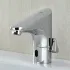 Смеситель для раковины GROHE Europlus E инфракрасный, хром (36207001) Смеситель для раковины GROHE Europlus E инфракрасный, хром (36207001)