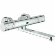 Термостат для раковины GROHE Eurosmart Cosmopolitan E инфракрасный, хром (36332000)