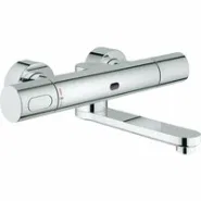 Термостат для раковины GROHE Eurosmart Cosmopolitan E инфракрасный, хром (36333000)