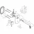 Внешняя часть крана для раковины GROHE Eurosmart Cosmopolitan E инфракрасный, без функции смешивания, питание от сети 230V, нержавеющая сталь (36335SD0) Внешняя часть крана для раковины GROHE Eurosmart Cosmopolitan E инфракрасный, без функции смешивания, питание от сети 230V, нержавеющая сталь (36335SD0)