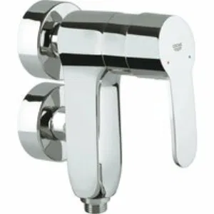 Смеситель для душа GROHE Eurostyle Cosmopolitan, хром (23300000) Смеситель для душа GROHE Eurostyle Cosmopolitan, хром (23300000)