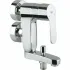 Смеситель для ванны GROHE Eurostyle Cosmopolitan, хром (23301000) Смеситель для ванны GROHE Eurostyle Cosmopolitan, хром (23301000)