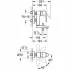 Смеситель для ванны GROHE Eurostyle Cosmopolitan, хром (23301000) Смеситель для ванны GROHE Eurostyle Cosmopolitan, хром (23301000)