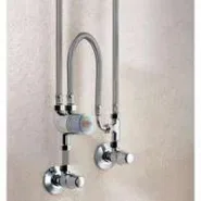 Термостат GROHE Grohtherm Micro для установки под раковиной, хром (34487000)
