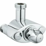 Термостат для душа GROHE Grohtherm XL, хром (35087000)