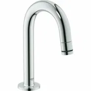 Кран для раковины GROHE Universal, без функции смешивания, хром (20201000)