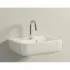 Кран для раковины GROHE Universal, без функции смешивания, хром (20201000) Кран для раковины GROHE Universal, без функции смешивания, хром (20201000)