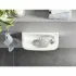 Кран для раковины GROHE Universal, без функции смешивания, хром (20201000) Кран для раковины GROHE Universal, без функции смешивания, хром (20201000)