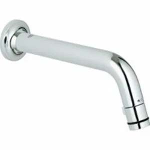 Кран для раковины GROHE Universal, без функции смешивания, хром (20203000) Кран для раковины GROHE Universal, без функции смешивания, хром (20203000)