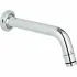 Кран для раковины GROHE Universal, без функции смешивания, хром (20203000) Кран для раковины GROHE Universal, без функции смешивания, хром (20203000)