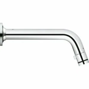 Кран для раковины GROHE Universal, без функции смешивания, хром (20203000) Кран для раковины GROHE Universal, без функции смешивания, хром (20203000)