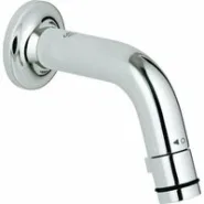 Кран для раковины GROHE Universal, без функции смешивания, хром (20205000)