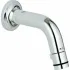 Кран для раковины GROHE Universal, без функции смешивания, хром (20205000) Кран для раковины GROHE Universal, без функции смешивания, хром (20205000)
