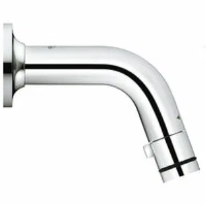 Кран для раковины GROHE Universal, без функции смешивания, хром (20205000) Кран для раковины GROHE Universal, без функции смешивания, хром (20205000)