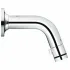 Кран для раковины GROHE Universal, без функции смешивания, хром (20205000) Кран для раковины GROHE Universal, без функции смешивания, хром (20205000)