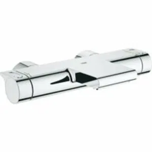 Термостат для ванны GROHE Grohtherm 2000, хром (34174001) Термостат для ванны GROHE Grohtherm 2000, хром (34174001)