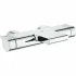 Термостат для ванны GROHE Grohtherm 2000, хром (34174001) Термостат для ванны GROHE Grohtherm 2000, хром (34174001)
