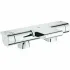 Термостат для ванны GROHE Grohtherm 2000 NEW, хром (34176001) Термостат для ванны GROHE Grohtherm 2000 NEW, хром (34176001)