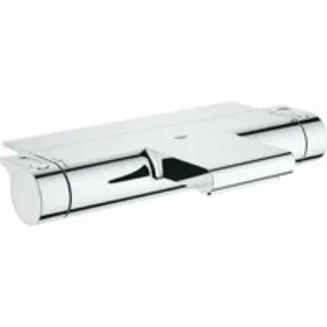 Термостат для ванны GROHE Grohtherm 2000, хром (34464001) Термостат для ванны GROHE Grohtherm 2000, хром (34464001)