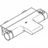 Термостат для ванны GROHE Grohtherm 2000, хром (34464001) Термостат для ванны GROHE Grohtherm 2000, хром (34464001)