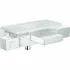 Термостат для ванны GROHE Grohtherm Cube, хром (34502000) Термостат для ванны GROHE Grohtherm Cube, хром (34502000)
