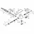 Термостат для ванны GROHE Grohtherm Cube, хром (34502000) Термостат для ванны GROHE Grohtherm Cube, хром (34502000)