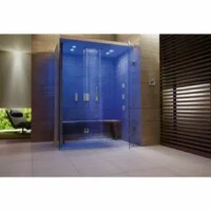 Внешняя часть термостата для ванны GROHE Grohtherm F на 2 потребителя, хром (27618000) Внешняя часть термостата для ванны GROHE Grohtherm F на 2 потребителя, хром (27618000)