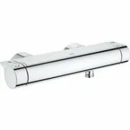 Термостат для душа GROHE Grohtherm 2000, хром (34169001)