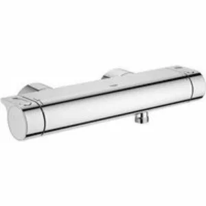 Термостат для душа GROHE Grohtherm 2000, хром (34169001) Термостат для душа GROHE Grohtherm 2000, хром (34169001)
